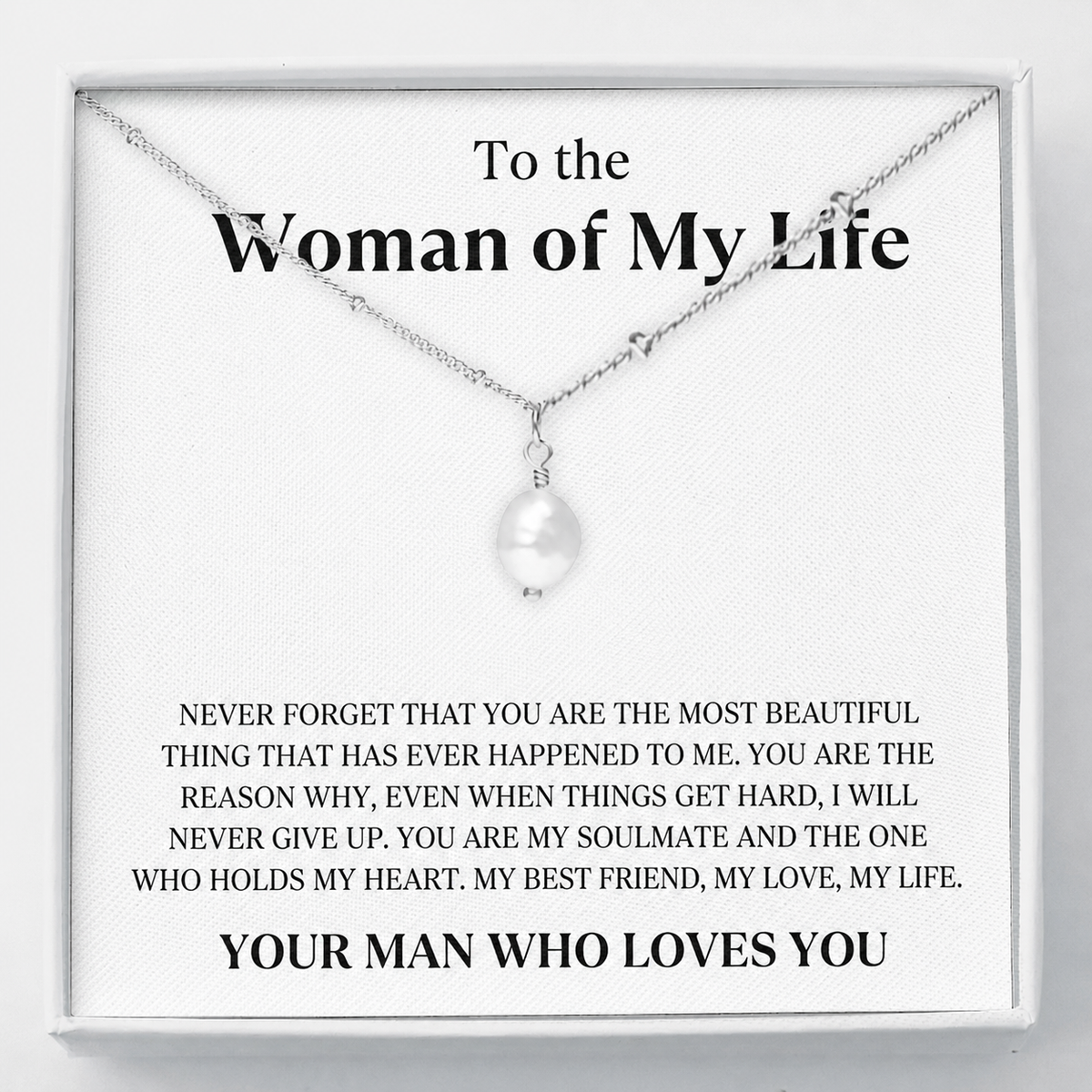 To my love - Make it the most beautiful
