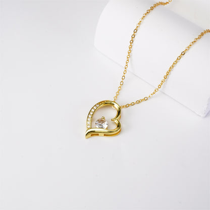 To my daughter - Always in My Heart