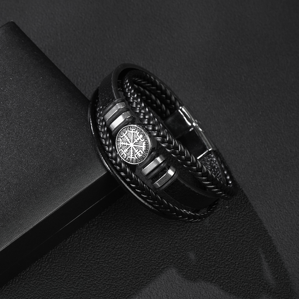 To my Son - Bracelet with ancient power