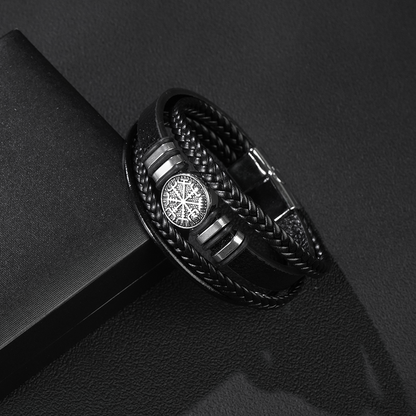 To my Son - Bracelet with ancient power