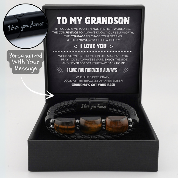 For Grandson