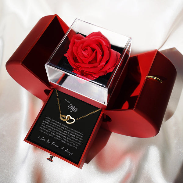 For Her