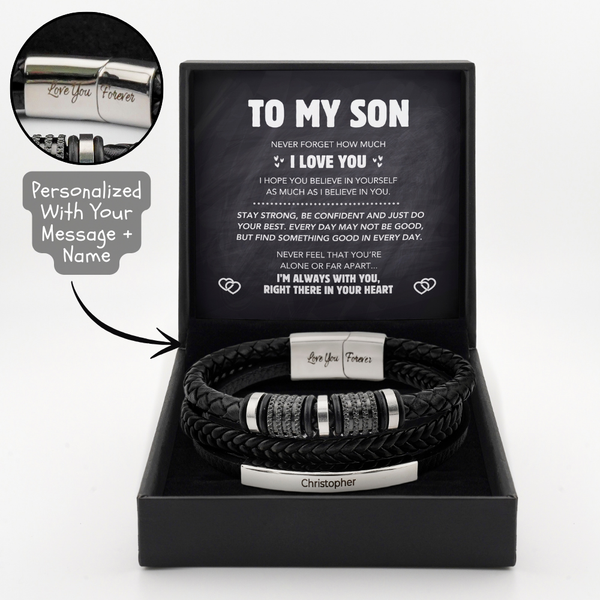 For Him