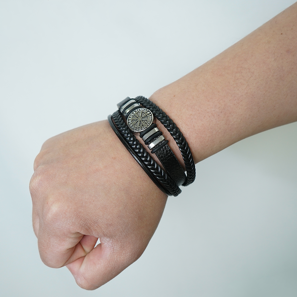 To my Son - Bracelet with ancient power
