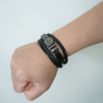 To my Son - Bracelet with ancient power