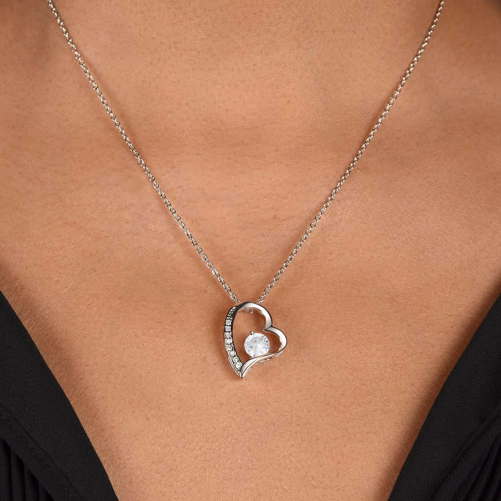 To My Daughter – Infinite Love
