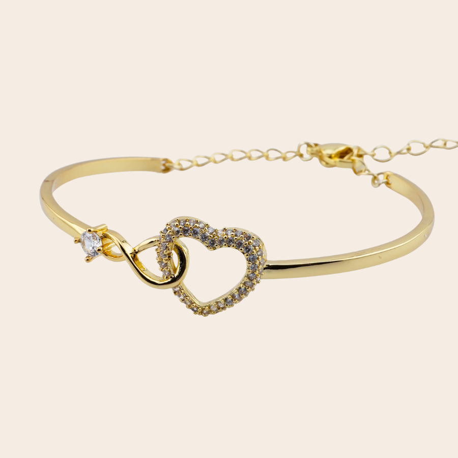 Forever Connected Bracelet